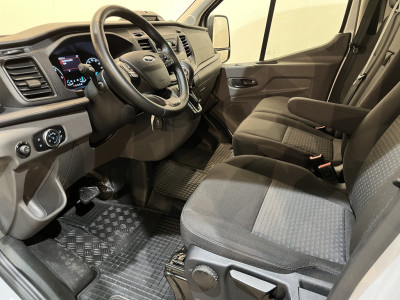 Ford Transit 350 2.0 TDCI L3H2 Trend 130 PK Automaat / Euro 6 / Airco / Cruise Control / PDC / 3-Zits 43.000 KM !! 6