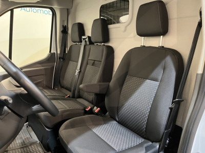 Ford Transit 350 2.0 TDCI L3H2 Trend 130 PK Automaat / Euro 6 / Airco / Cruise Control / PDC / 3-Zits 43.000 KM !! 8