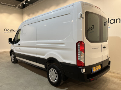 Ford Transit 350 2.0 TDCI L3H2 Trend 130 PK Automaat / Euro 6 / Airco / PDC / Cruise Control / 3-Zits / 60.500 KM !! foto 13