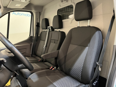 Ford Transit 350 2.0 TDCI L3H2 Trend 130 PK Automaat / Euro 6 / Airco / PDC / Cruise Control / 3-Zits / 60.500 KM !! foto 8