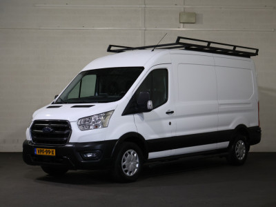 Ford Transit 350 2.0 TDCI L3 H2 Trend Airco Navigatie Imperiaal