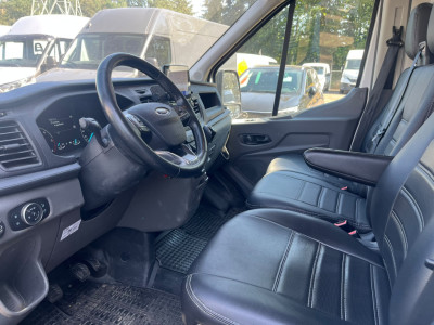 Ford Transit 350 2.0 TDCI L3 H2 Trend Airco Navigatie Imperiaal 3