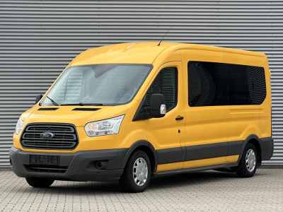 Ford Transit 350 2.0 TDCI L3H2 Trend Personenbus/rolstoelbus