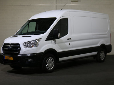 Ford Transit 350 2.0 TDCI L3H2 Trend RWD