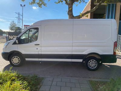 Ford Transit 350 2.0 TDCI L3H3 Trend / 2018 / Euro6 / 151.419 KM NAP / Airco / Cruise Control / PDC / 6bak / 96KW=131PK / foto 4