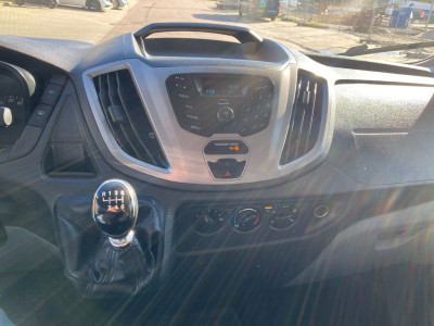 Ford Transit 350 2.0 TDCI L3H3 Trend / 2018 / Euro6 / 151.419 KM NAP / Airco / Cruise Control / PDC / 6bak / 96KW=131PK / foto 7