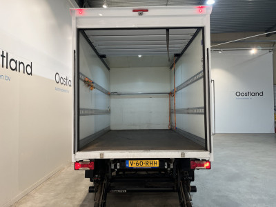 Ford Transit 350 2.0 TDCI L3 Trend Bakwagen / Dautel Laadklep / Meubelbak / Euro 6 / Airco / Camera / Cruise Control / 3-Zits / 30.000 KM !! foto 4