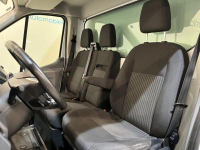 Ford Transit 350 2.0 TDCI L3 Trend Bakwagen / Dautel Laadklep / Meubelbak / Euro 6 / Airco / Camera / Cruise Control / 3-Zits / 30.000 KM !! foto 8