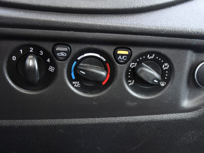 Ford Transit 350 2.0 TDCI L4H1 Openlaadbak Airco, Radio, 130pk, Pick-up, Uniek! foto 21