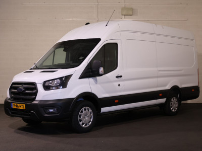 Ford Transit 350 2.0 TDCI L4 H3 130pk Navigatie 270gr Achterdeuren