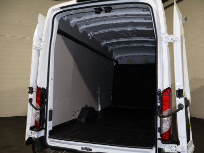 Ford Transit 350 2.0 TDCI L4 H3 130pk Navigatie 270gr Achterdeuren foto 14