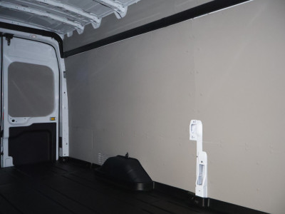 Ford Transit 350 2.0 TDCI L4 H3 130pk Navigatie 270gr Achterdeuren foto 15