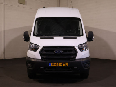 Ford Transit 350 2.0 TDCI L4 H3 130pk Navigatie 270gr Achterdeuren foto 5