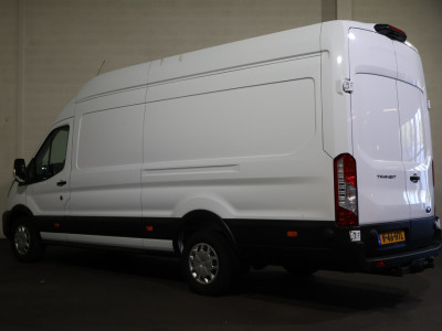 Ford Transit 350 2.0 TDCI L4 H3 130pk Navigatie 270gr Achterdeuren foto 7