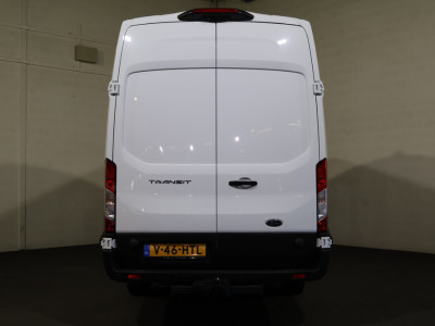 Ford Transit 350 2.0 TDCI L4 H3 130pk Navigatie 270gr Achterdeuren foto 8