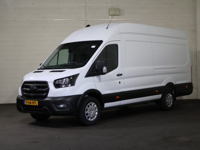 Ford Transit 350 2.0 TDCI L4 H3 130pk Navigatie Trekhaak 2.8T