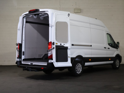 Ford Transit 350 2.0 TDCI L4 H3 130pk Navigatie Trekhaak 2.8T foto 10