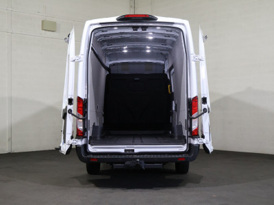 Ford Transit 350 2.0 TDCI L4 H3 130pk Navigatie Trekhaak 2.8T foto 11
