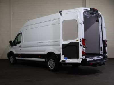 Ford Transit 350 2.0 TDCI L4 H3 130pk Navigatie Trekhaak 2.8T foto 12
