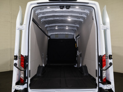 Ford Transit 350 2.0 TDCI L4 H3 130pk Navigatie Trekhaak 2.8T foto 14