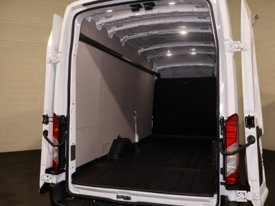 Ford Transit 350 2.0 TDCI L4 H3 130pk Navigatie Trekhaak 2.8T foto 15