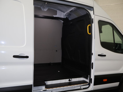 Ford Transit 350 2.0 TDCI L4 H3 130pk Navigatie Trekhaak 2.8T foto 16
