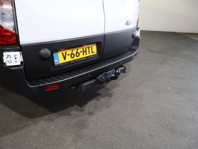 Ford Transit 350 2.0 TDCI L4 H3 130pk Navigatie Trekhaak 2.8T foto 17