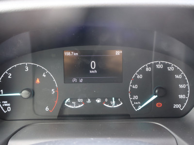 Ford Transit 350 2.0 TDCI L4 H3 130pk Navigatie Trekhaak 2.8T foto 19