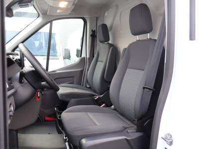 Ford Transit 350 2.0 TDCI L4 H3 130pk Navigatie Trekhaak 2.8T foto 2