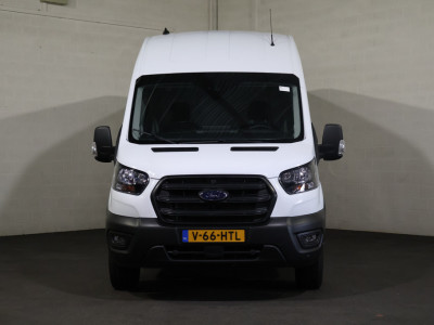 Ford Transit 350 2.0 TDCI L4 H3 130pk Navigatie Trekhaak 2.8T foto 5