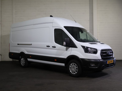 Ford Transit 350 2.0 TDCI L4 H3 130pk Navigatie Trekhaak 2.8T foto 6