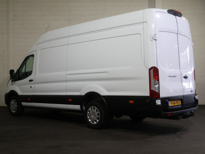 Ford Transit 350 2.0 TDCI L4 H3 130pk Navigatie Trekhaak 2.8T foto 7