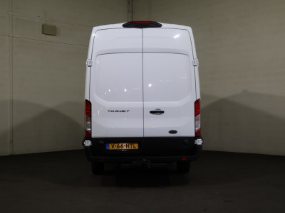 Ford Transit 350 2.0 TDCI L4 H3 130pk Navigatie Trekhaak 2.8T foto 8