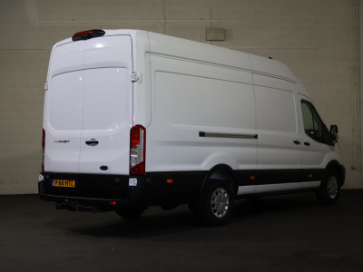 Ford Transit 350 2.0 TDCI L4 H3 130pk Navigatie Trekhaak 2.8T foto 9