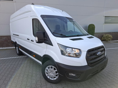 Ford Transit 350 2.0 TDCI L4 H3 130pk Navigatie Trekhaak 2.8T (Wordt verwacht) 2