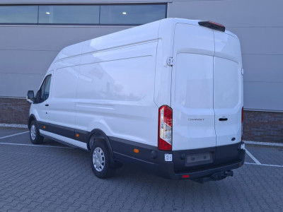 Ford Transit 350 2.0 TDCI L4 H3 130pk Navigatie Trekhaak 2.8T (Wordt verwacht) 3