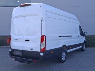 Ford Transit 350 2.0 TDCI L4 H3 130pk Navigatie Trekhaak 2.8T (Wordt verwacht) 4