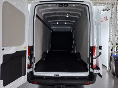 Ford Transit 350 2.0 TDCI L4 H3 130pk Navigatie Trekhaak 2.8T (Wordt verwacht) 5