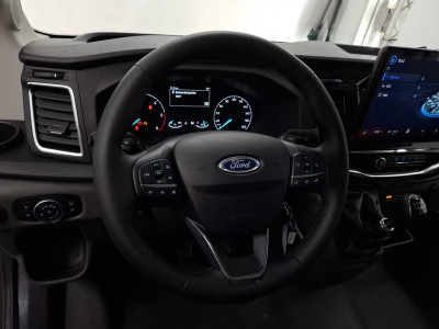 Ford Transit 350 2.0 TDCI L4 H3 130pk Navigatie Trekhaak 2.8T (Wordt verwacht) 6