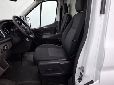 Ford Transit 350 2.0 TDCI L4 H3 130pk Navigatie Trekhaak 2.8T (Wordt verwacht) 8