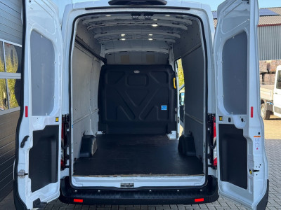 Ford Transit 350 2.0 TDCI L4H3 130pk Trend RWD | Navi | 360 Camera | Adapt. Cruive | CarPlay | BLIS | Express Line | Winterpack foto 10