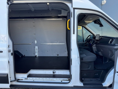 Ford Transit 350 2.0 TDCI L4H3 130pk Trend RWD | Navi | 360 Camera | Adapt. Cruive | CarPlay | BLIS | Express Line | Winterpack foto 13
