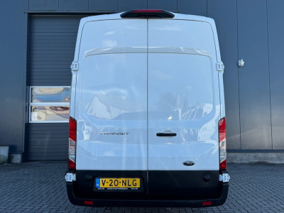 Ford Transit 350 2.0 TDCI L4H3 130pk Trend RWD | Navi | 360 Camera | Adapt. Cruive | CarPlay | BLIS | Express Line | Winterpack foto 15