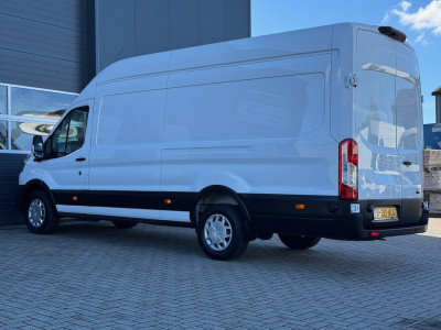 Ford Transit 350 2.0 TDCI L4H3 130pk Trend RWD | Navi | 360 Camera | Adapt. Cruive | CarPlay | BLIS | Express Line | Winterpack foto 16