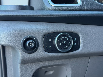 Ford Transit 350 2.0 TDCI L4H3 130pk Trend RWD | Navi | 360 Camera | Adapt. Cruive | CarPlay | BLIS | Express Line | Winterpack foto 19