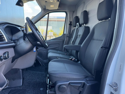 Ford Transit 350 2.0 TDCI L4H3 130pk Trend RWD | Navi | 360 Camera | Adapt. Cruive | CarPlay | BLIS | Express Line | Winterpack foto 20