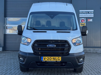 Ford Transit 350 2.0 TDCI L4H3 130pk Trend RWD | Navi | 360 Camera | Adapt. Cruive | CarPlay | BLIS | Express Line | Winterpack foto 5