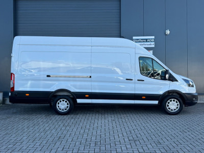Ford Transit 350 2.0 TDCI L4H3 130pk Trend RWD | Navi | 360 Camera | Adapt. Cruive | CarPlay | BLIS | Express Line | Winterpack foto 7