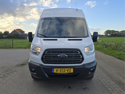 Ford Transit 350 2.0 TDCI L4H3 Trend - 131 Pk - Euro 6 foto 10
