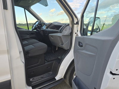 Ford Transit 350 2.0 TDCI L4H3 Trend - 131 Pk - Euro 6 foto 11